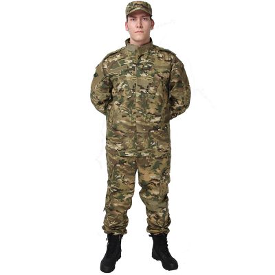 Best selling CP tear-resistant military uniform (4)