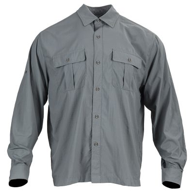 Black outdoor comfortable industrial uniform (5)