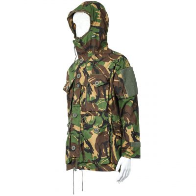 British camouflage military field uniform (5)