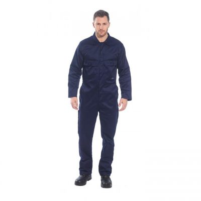 Color all-in-one men’s cleaner uniform (5)