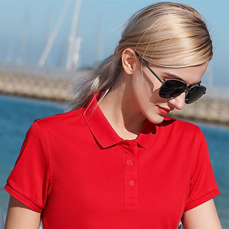 Costeffective summer work staff uniforms