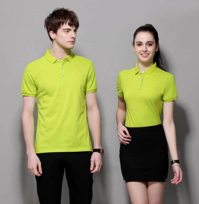 Custom corporate uniforms for men and women (5)