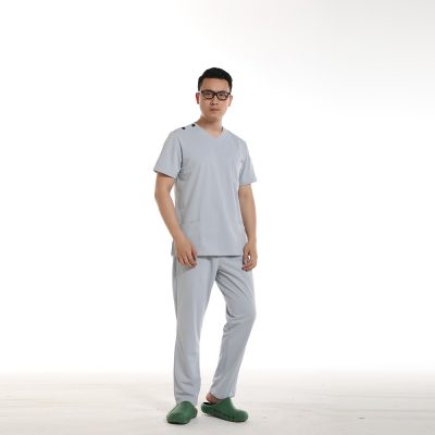 Custom high-quality frosted uniforms (2)