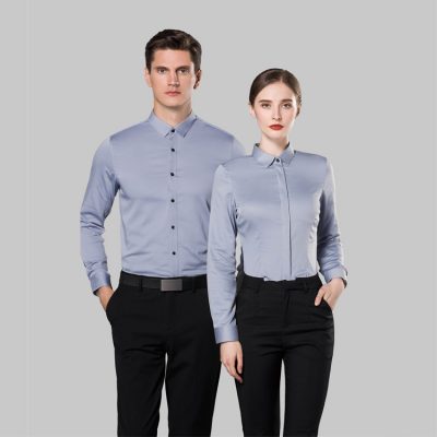 Custom soft work company uniforms (5)