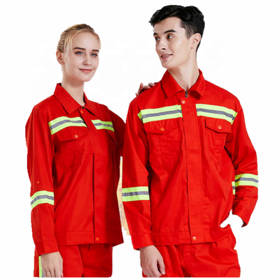 Customized sanitation cleaner uniforms (4)