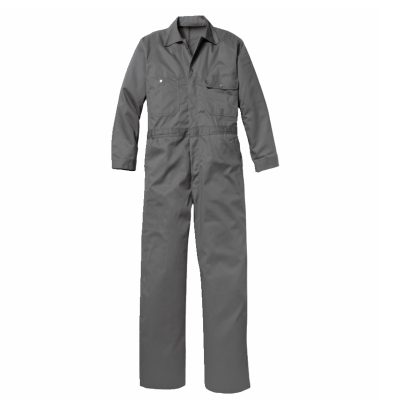 Factory comfortable and practical cleaner uniforms (4)
