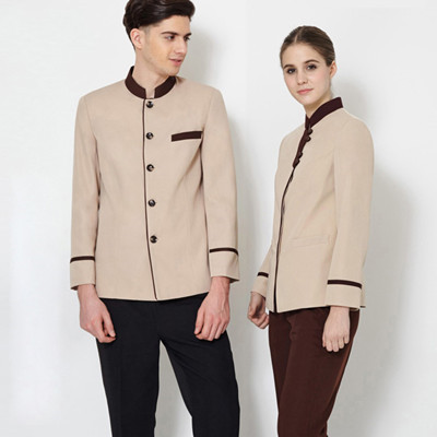Hotel Uniform
