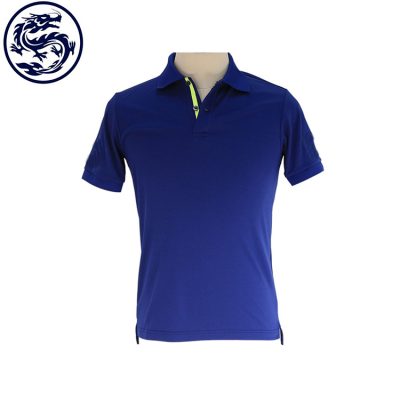 Popular custom men’s corporate uniforms (1)