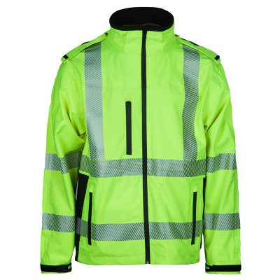 Thicken construction site industrial uniforms (3)