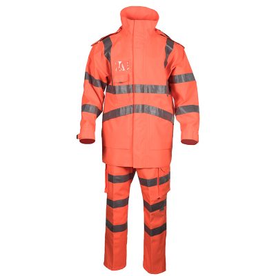 Waterproof protective work industrial uniforms (1)