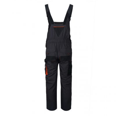 Wear-resistant multifunctional industrial uniform (1)