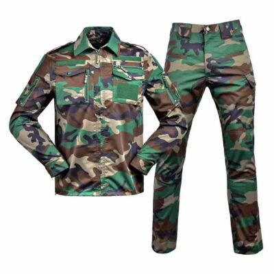 custom polo security guard uniform shirt