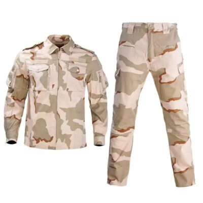 custom polo security guard uniform shirt