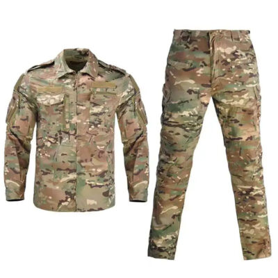 custom polo security guard uniform shirt