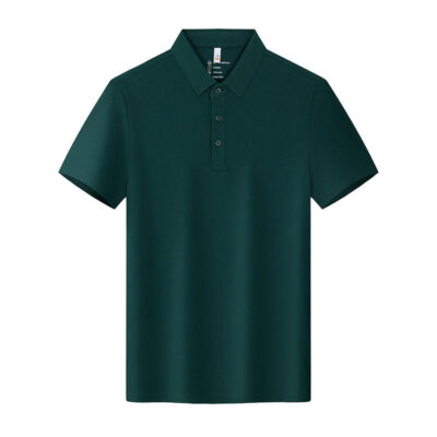 summer corporate polo shirt