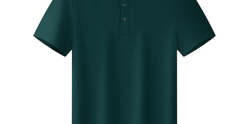 Custom Men’s Summer Polo Shirts with Logo for Corporate Wear (5) summer corporate polo shirt
