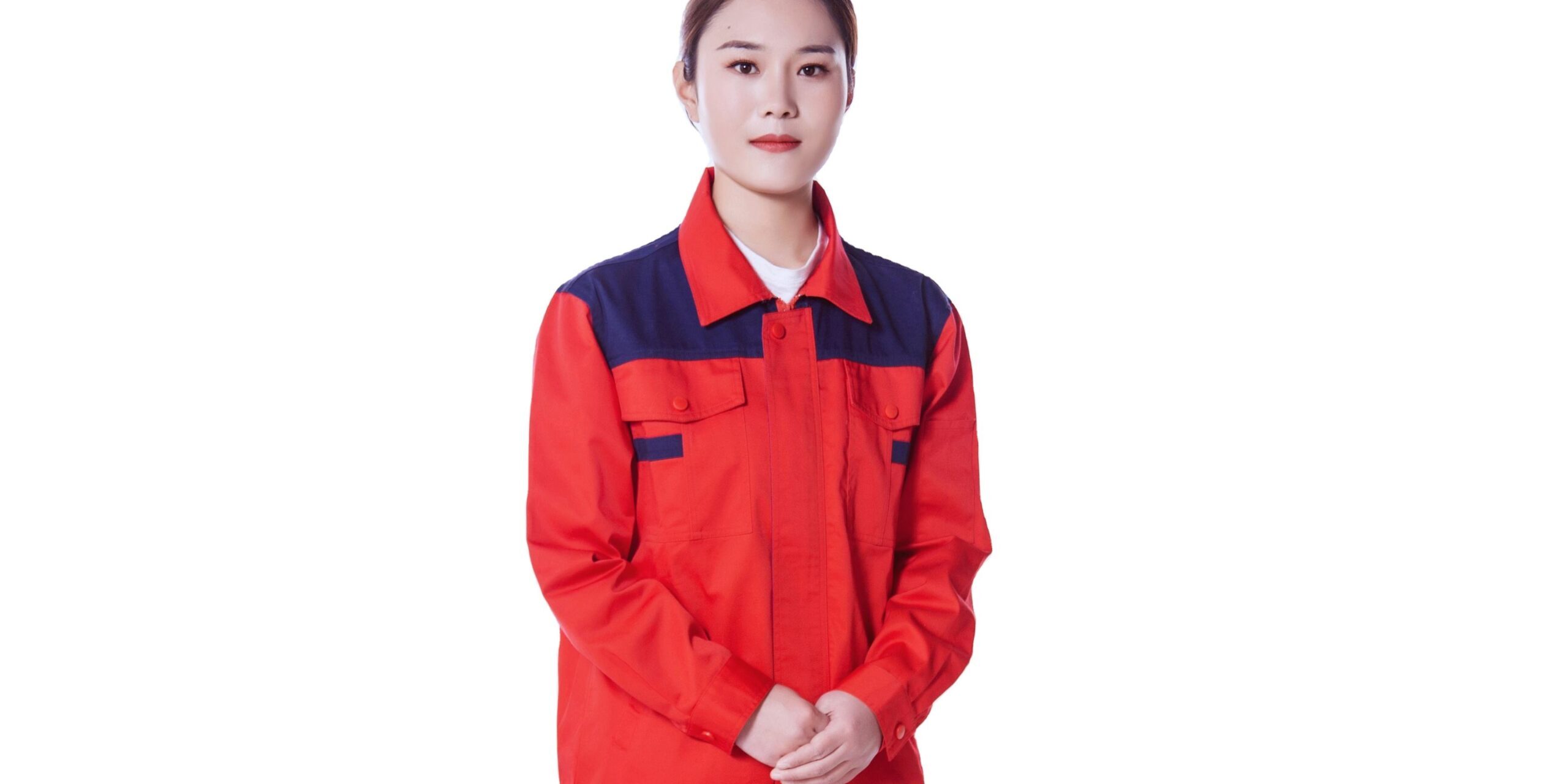 Durable Corporate Mechanic Uniforms for Men and Women (3)