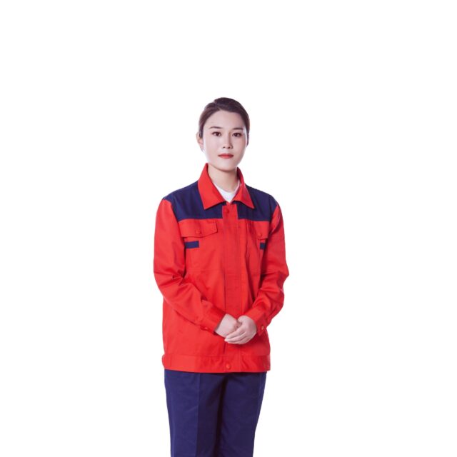 Durable Corporate Mechanic Uniforms for Men and Women (3)