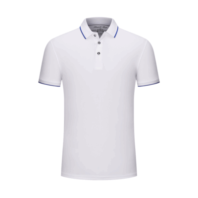 breathable corporate sport polo shirt