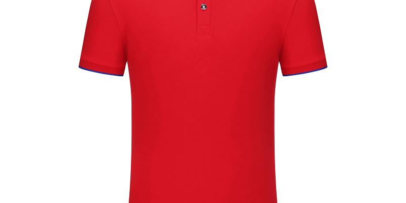 breathable corporate sport polo shirt