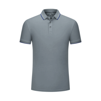 breathable corporate sport polo shirt