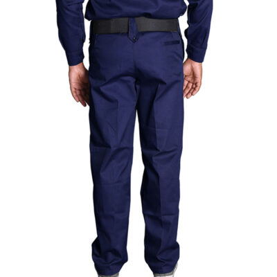 customized guard security uniform set