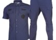summer duty tops for security uniforms