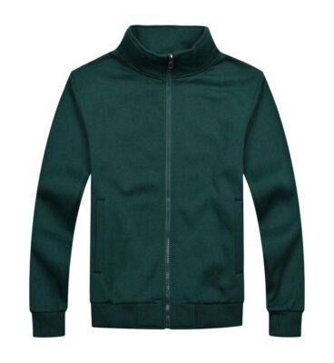 custom logo corporate uniform hoodie