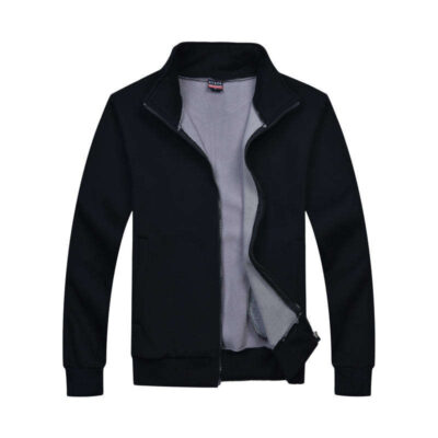 custom logo corporate uniform hoodie