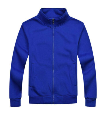 custom logo corporate uniform hoodie