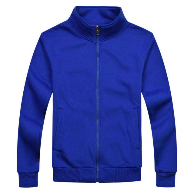 Wholesale Custom Logo Corporate Office Uniform Hoodies (5) custom logo corporate uniform hoodie