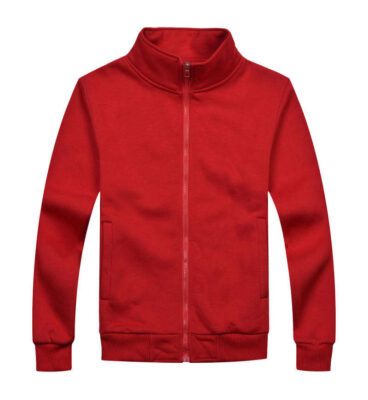 custom logo corporate uniform hoodie