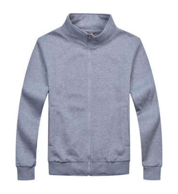 custom logo corporate uniform hoodie