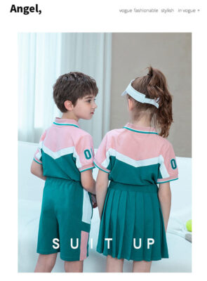 Bulk primary school uniforms
