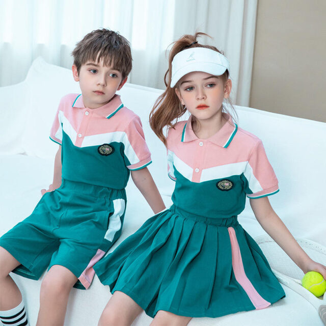 Bulk primary school uniforms