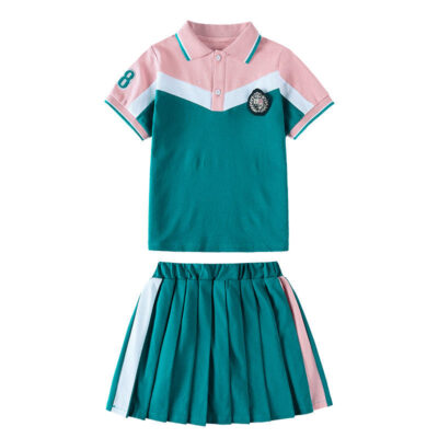 Bulk primary school uniforms