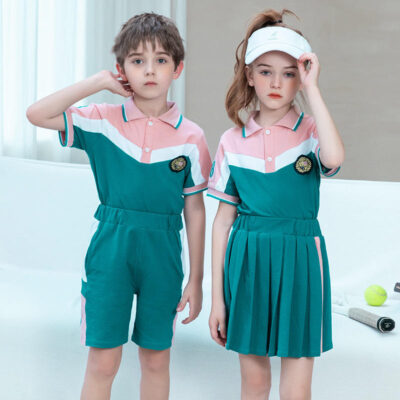 Bulk primary school uniforms