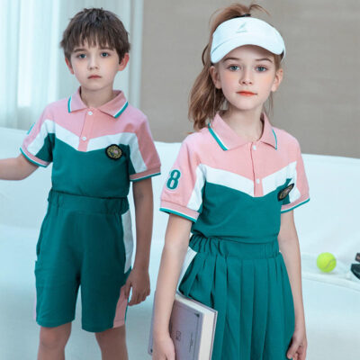 Bulk primary school uniforms