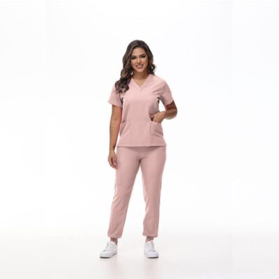 uniforms hospital doctor wear