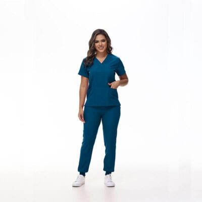 uniforms hospital doctor wear