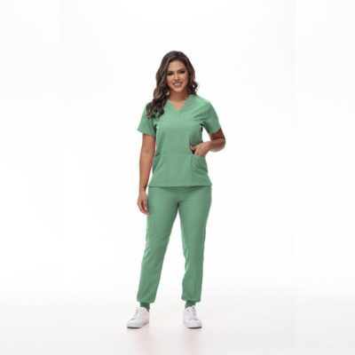 uniforms hospital doctor wear