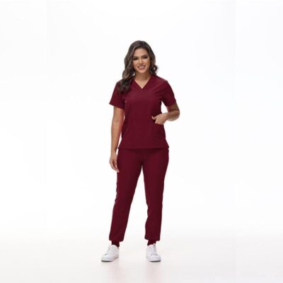 uniforms hospital doctor wear