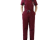 women nurse scrubs factory supply