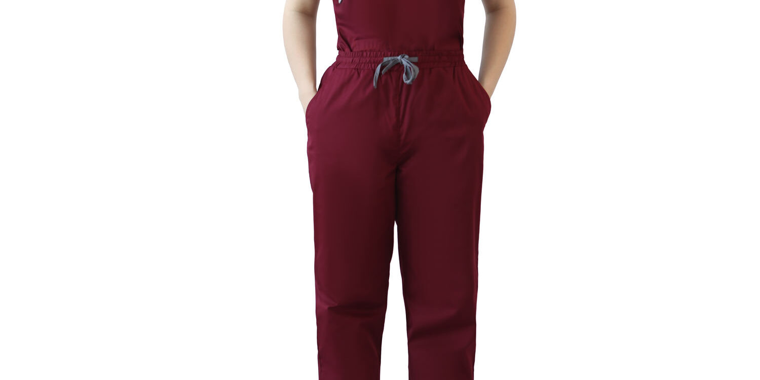 women nurse scrubs factory supply