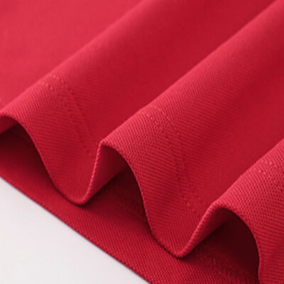 Custom Reflective Polo Workwear Uniform