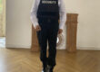 Tactical Security Guard Uniform Supplier