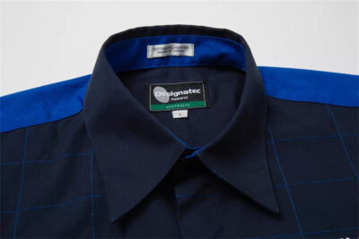 Factory Mechanic Workwear Shirt Manufacturer