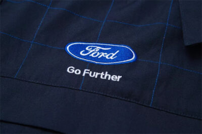 Factory Mechanic Workwear Shirt Manufacturer