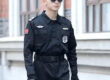 Mesh Cotton Security Guard Uniform