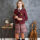 Girls School Uniform Manufacturer